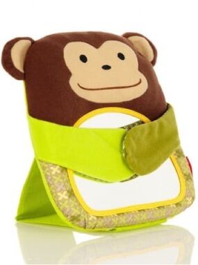 SKIP HOP - ACTIVITY MIRROR - MONKEY